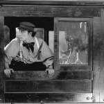 Buster Keaton