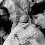 Brendan Gleeson, Adrian Dunbar