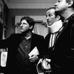 Brendan Gleeson, Adrian Dunbar, Sean McGinley