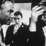 Brendan Gleeson, Jon Voight