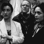 Brendan Gleeson, Maria Doyle Kennedy, Angeline Ball