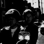 Brendan Gleeson, Adrian Dunbar