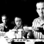 Eanna MacLiam, Sean McGinley