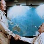 Gregory Peck, Dan O'Herlihy