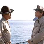 Gregory Peck, Sandy Kenyon