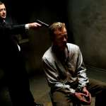 Maciej Mikołajczyk, Jacek Rozenek