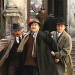 Olgierd Łukaszewicz, Wojciech Błach