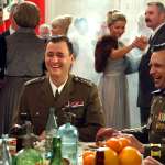 Vadim Afanassiev, Jacek Rozenek