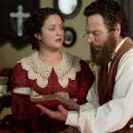 Kali Rocha, Stephen Lang