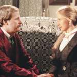 Mira Sorvino, Jeff Daniels