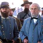 Robert Duvall, Stephen Lang