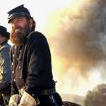 Stephen Lang, Sean Pratt