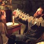 Stephen Lang, Lydia Jordan