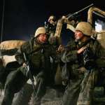 Owain Yeoman, Eric Nenninger