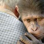 Andy Serkis, John Lithgow