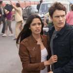 James Franco, Freida Pinto