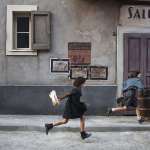 Elisa Del Genio, Ludovica Nasti