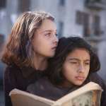 Elisa Del Genio, Ludovica Nasti