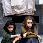 Elisa Del Genio, Ludovica Nasti