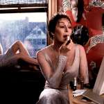 Anjelica Huston, Gwyneth Paltrow