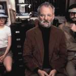 Bill Murray, Stephen Lea Sheppard, Luke Wilson