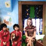 Jonah Meyerson, Gene Hackman, Gwyneth Paltrow, Ben Stiller, Grant Rosenmeyer