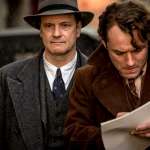 Colin Firth, Jude Law