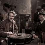 Colin Firth, Jude Law