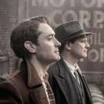 Colin Firth, Jude Law