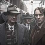 Colin Firth, Jude Law