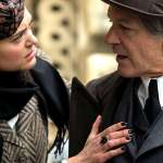 Antonio Banderas, Samantha Colley