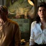 Antonio Banderas, Samantha Colley