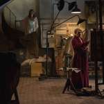 Antonio Banderas, Samantha Colley