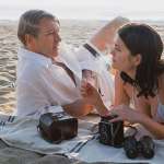 Antonio Banderas, Samantha Colley