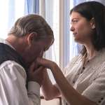 Antonio Banderas, Samantha Colley