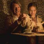 Antonio Banderas, Kamilla Alvarez-Hanuszek