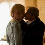 Antonio Banderas, Poppy Delevingne