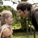 Anthony Flanagan, Emma Wrightson