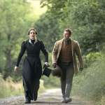 Joe Armstrong, Suranne Jones