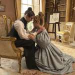 Suranne Jones, Sophie Rundle