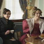 Suranne Jones, Sophie Rundle