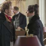 Vincent Franklin, Suranne Jones