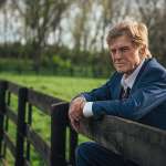Robert Redford