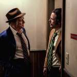 Robert Redford, Casey Affleck