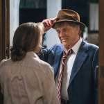 Robert Redford, Sissy Spacek