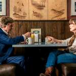 Robert Redford, Sissy Spacek