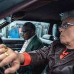 Tom Waits, Danny Glover