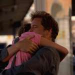 Colin Firth, Perla Haney-Jardine