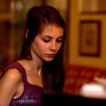 Willa Holland