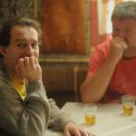 Konstantin Chabienski, Aleksandr Robak